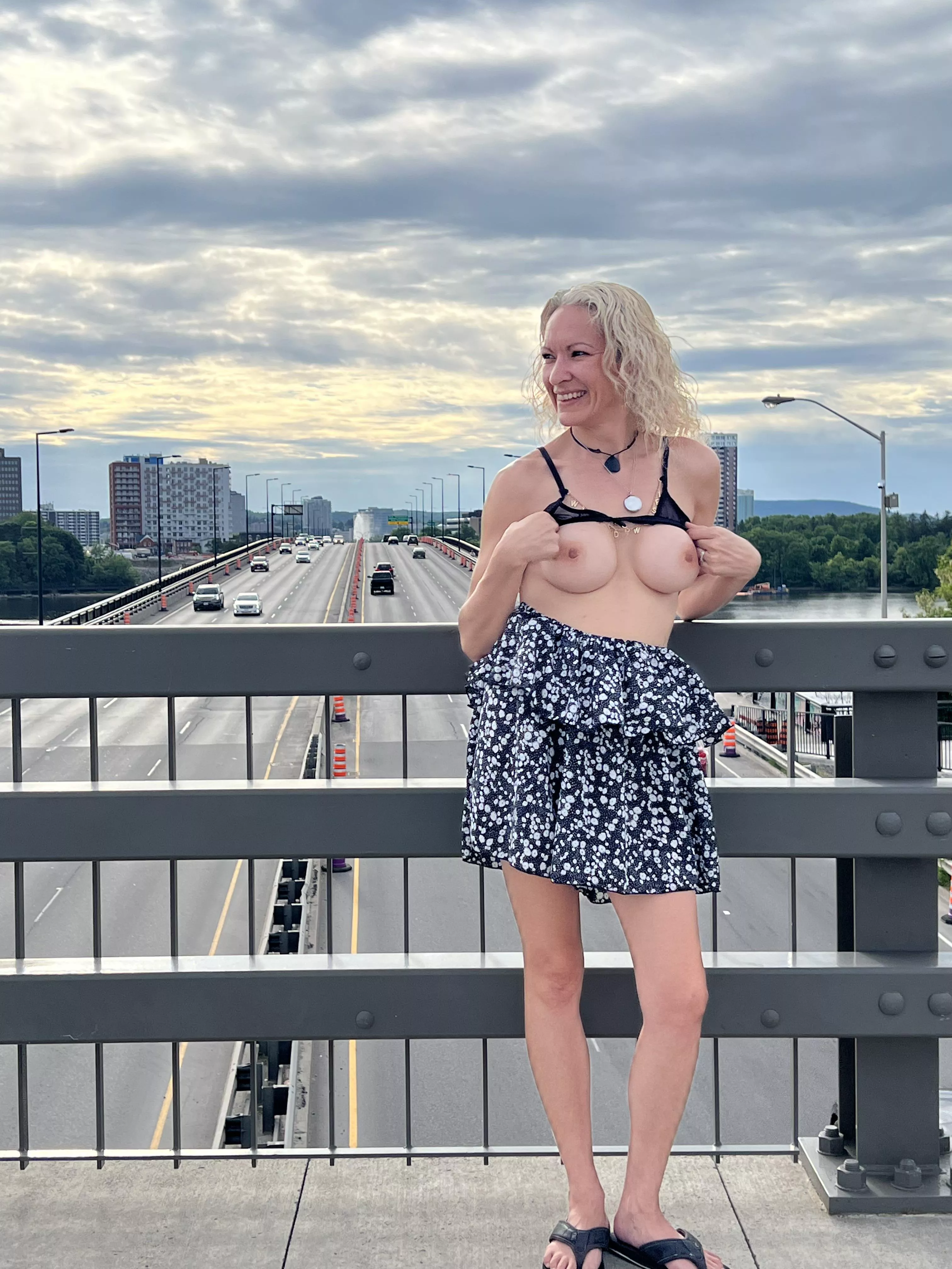 Wish everyone and wonderful return from work posted by shybutterflyxxx