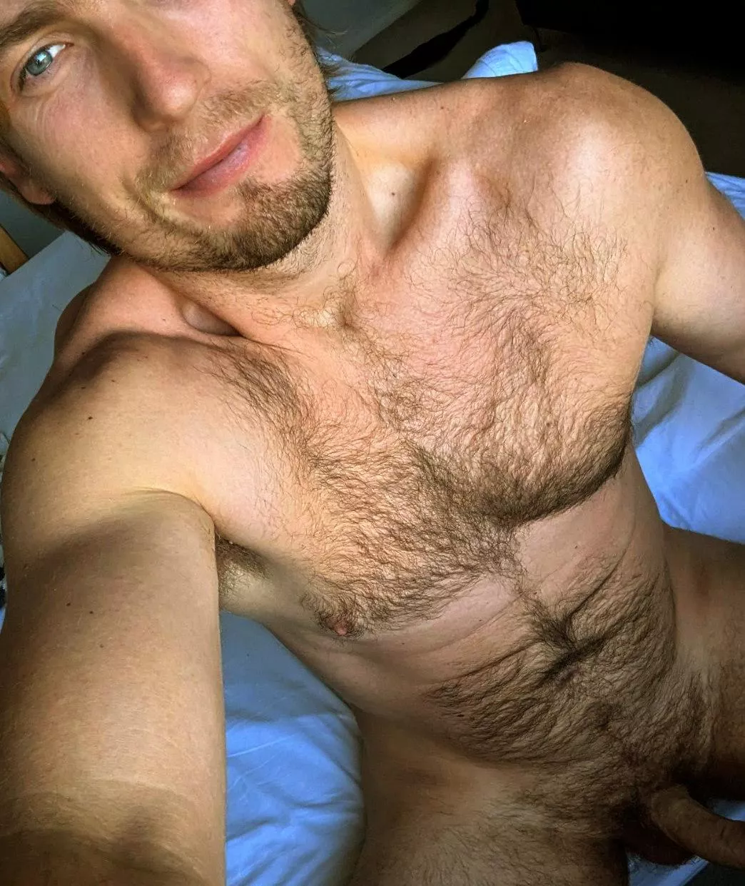 [30] Is this considered wild enough? posted by Disastrous_Lake_9250