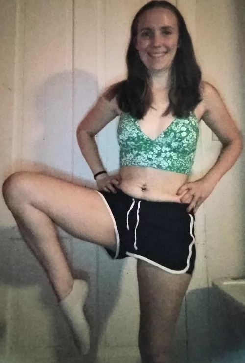 3am self workout by Sassylady33