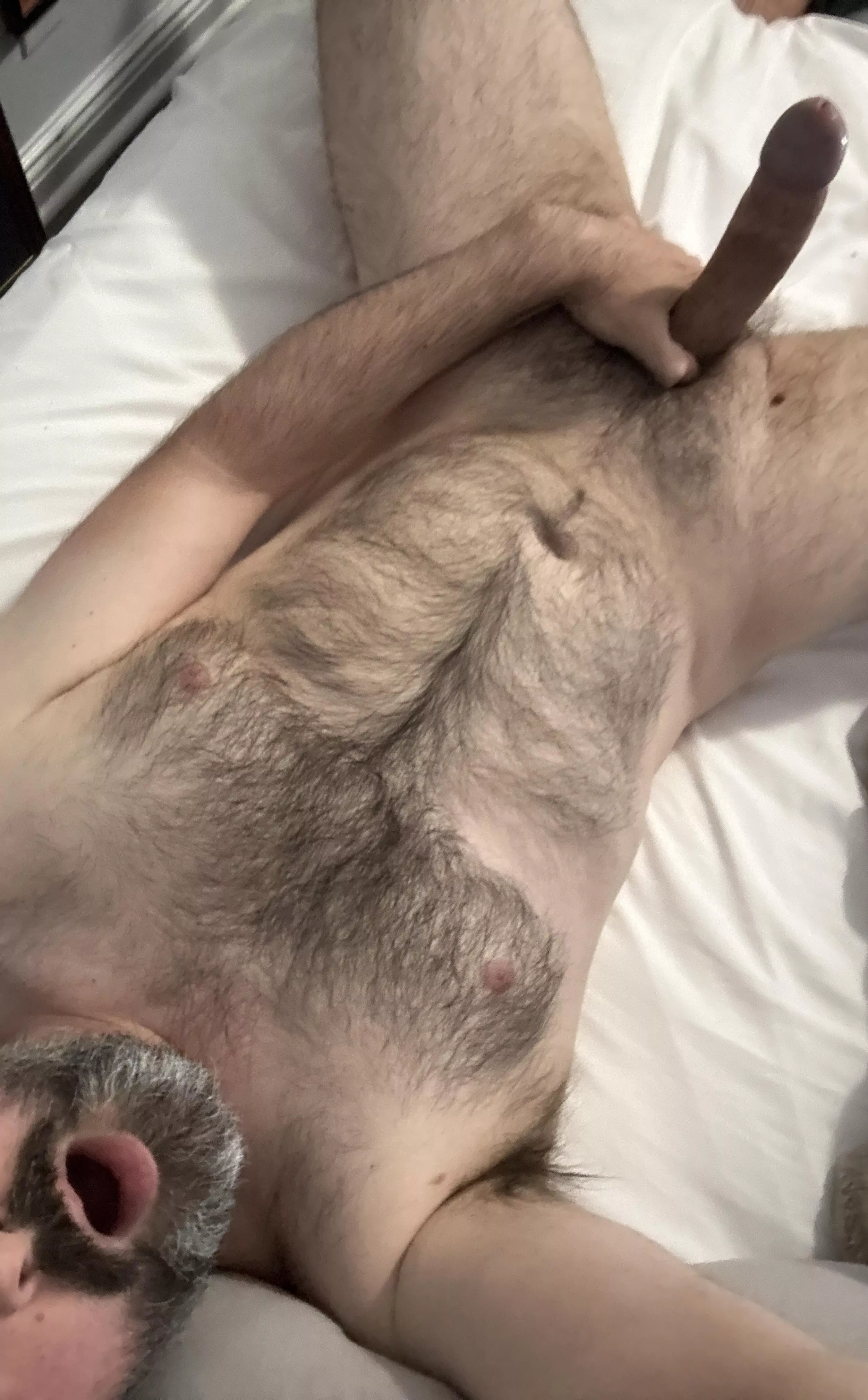 A Reddit friend has got me very worked up this morning  posted by LeadingAd8215