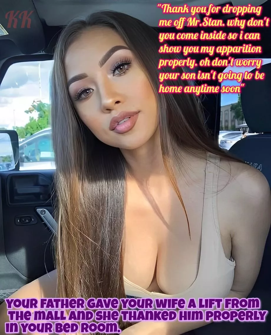 As always cheating with a family member is always great.  posted by Flaky-Spite-3729