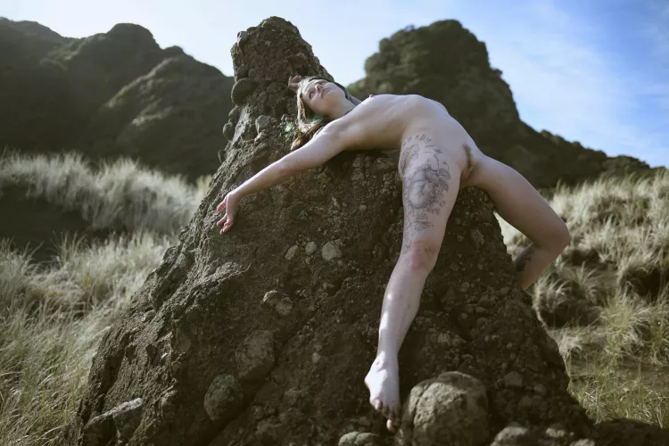 beach day by cult_creative