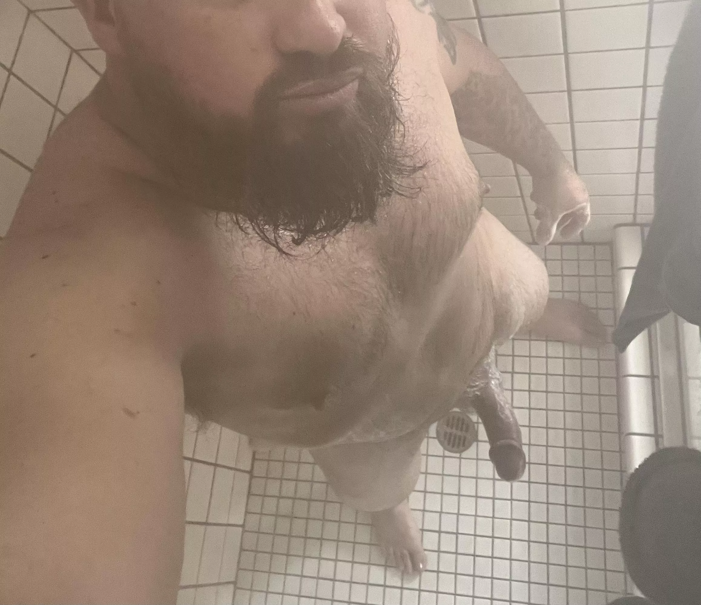 Beards and boners do I qualify? (41M). posted by Fastand_loud