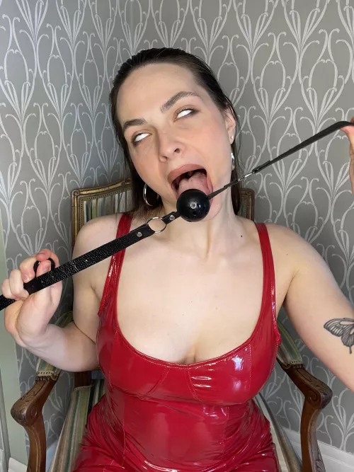 Date night vs when we finally get home to have some fun [f] by kittenpleasure