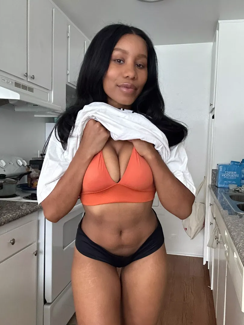 Does this body make you hard? by JennaFox_