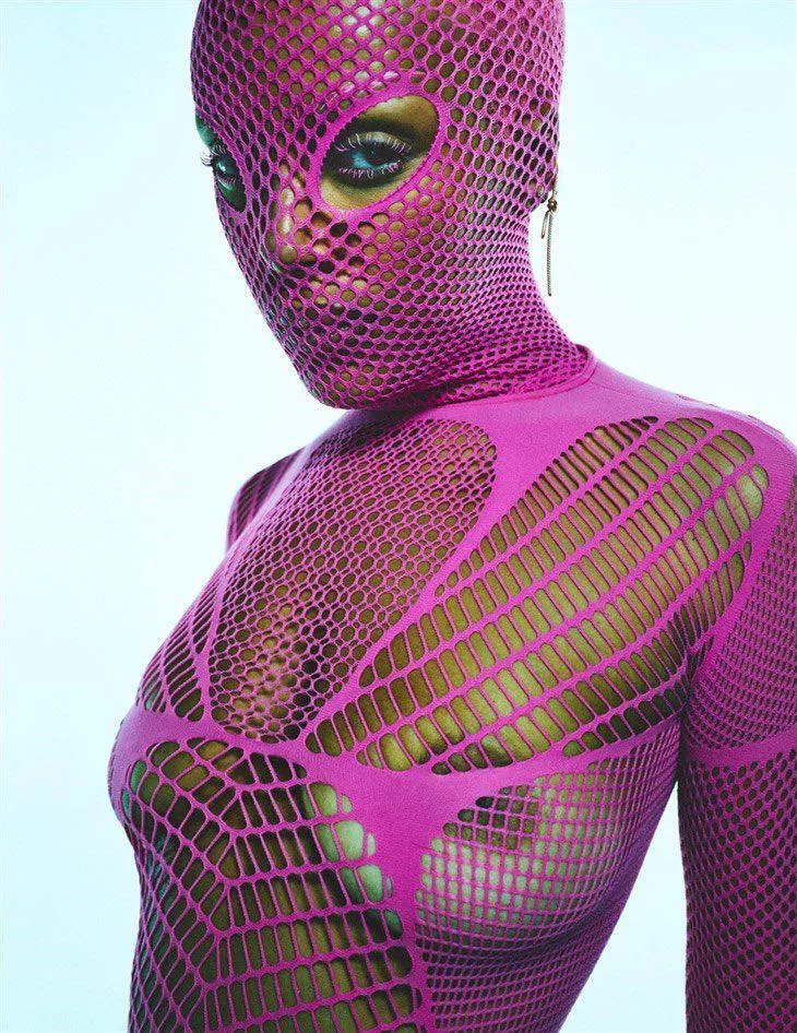 Doja  posted by Relative_Ad_9637