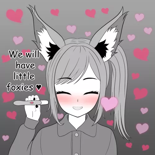 Don't forget protection next time by FlyingCookie_