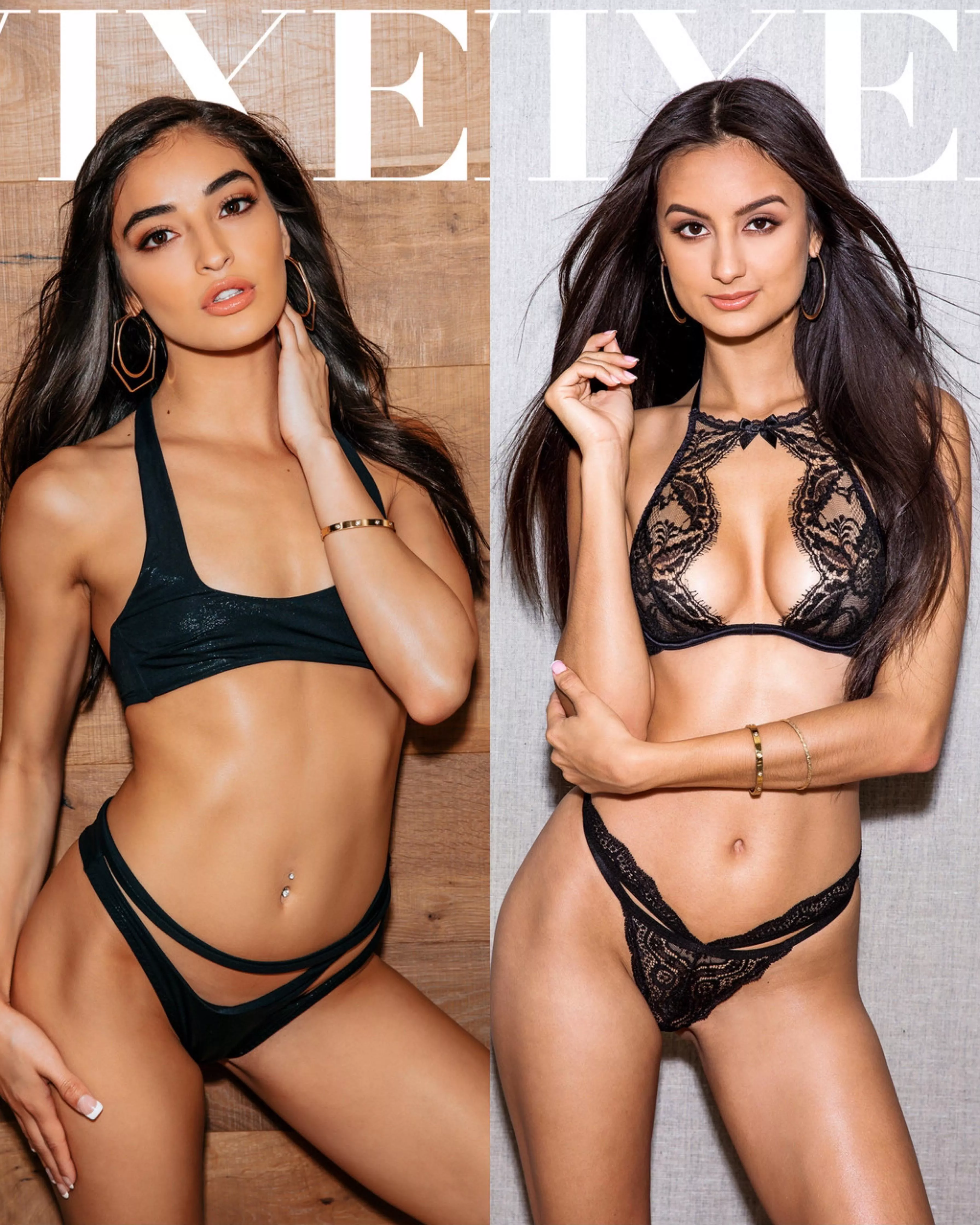 [Emily Willis] vs [Eliza Ibarra] posted by Snoo-91129