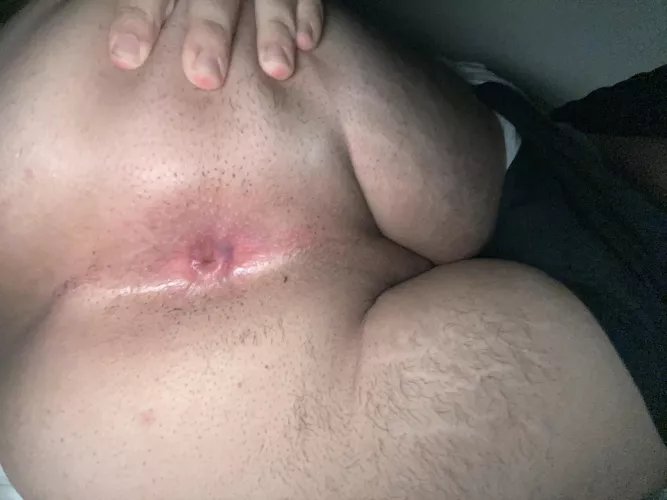 enjoy hehe by AggravatingDoctor538