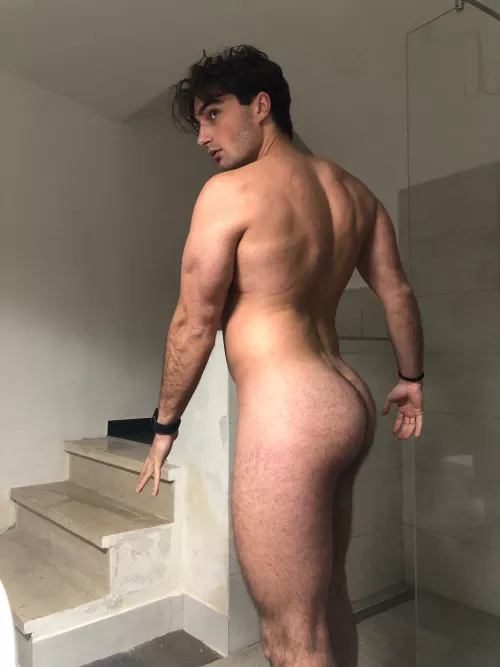 Give me one reason for eating my ass  by HardHors3