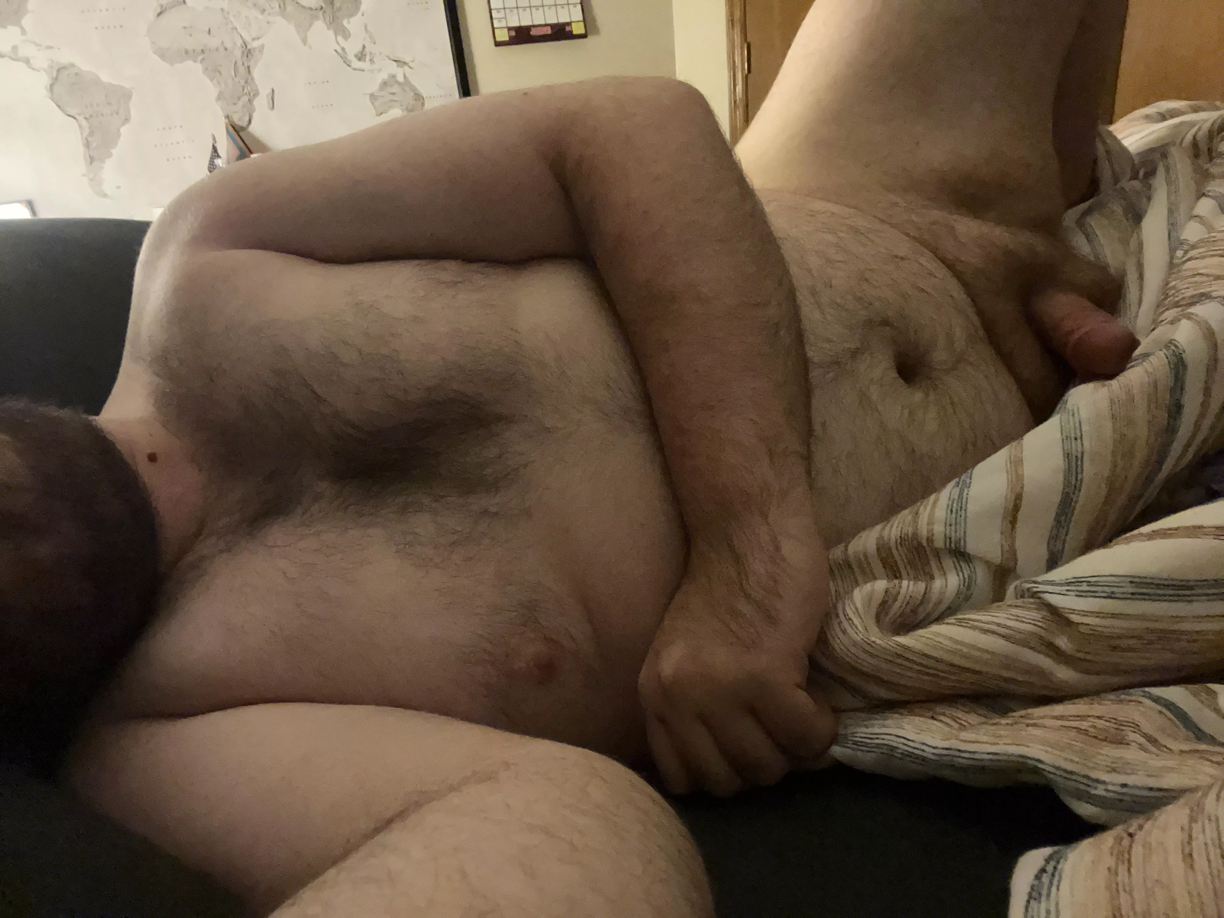 Good morning! posted by Foundgaz