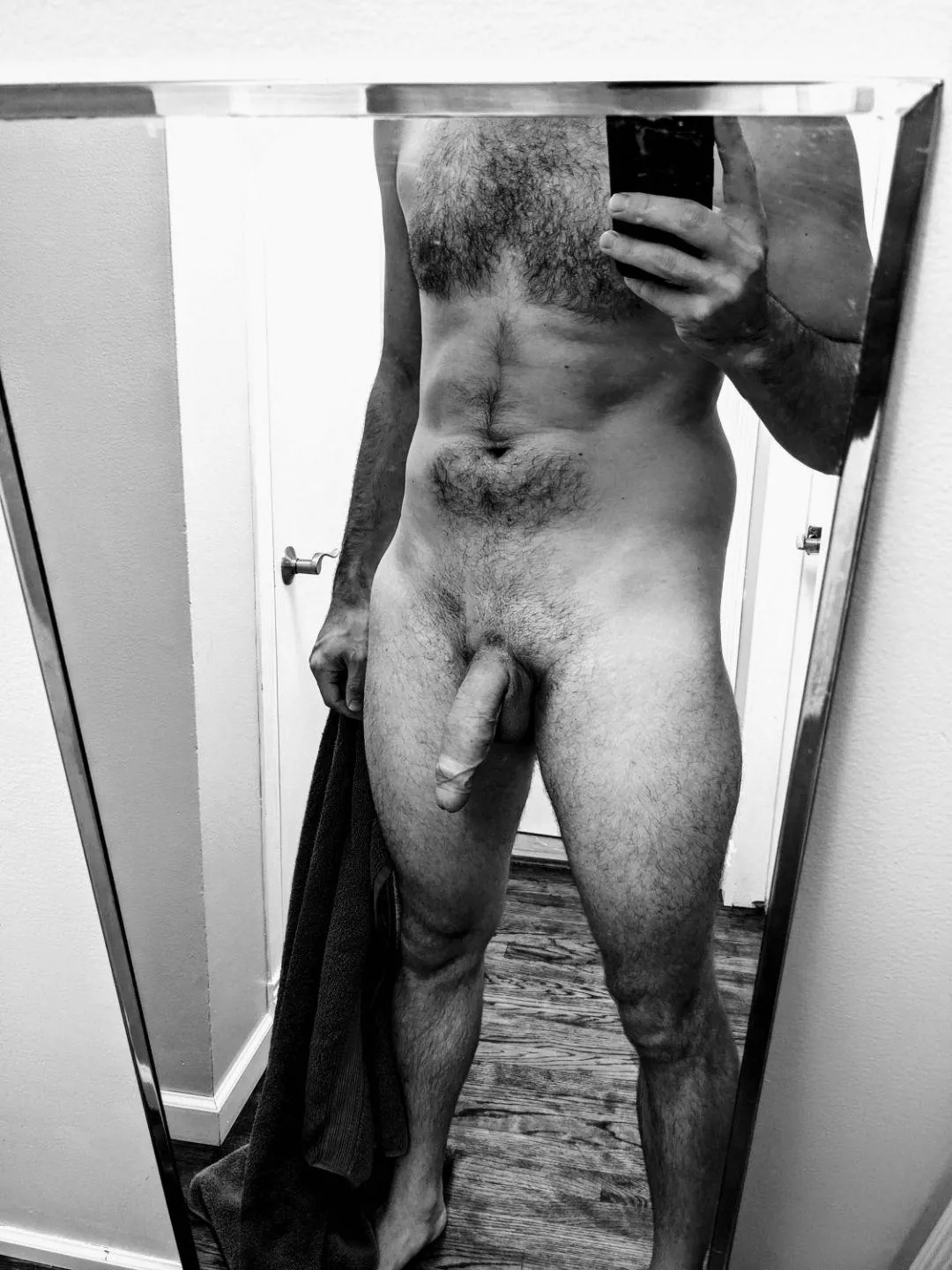 Good Morning posted by No-Author2184