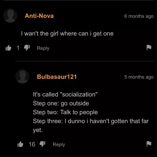 Has anybody gotten that far?? by Friendly_Baphomet