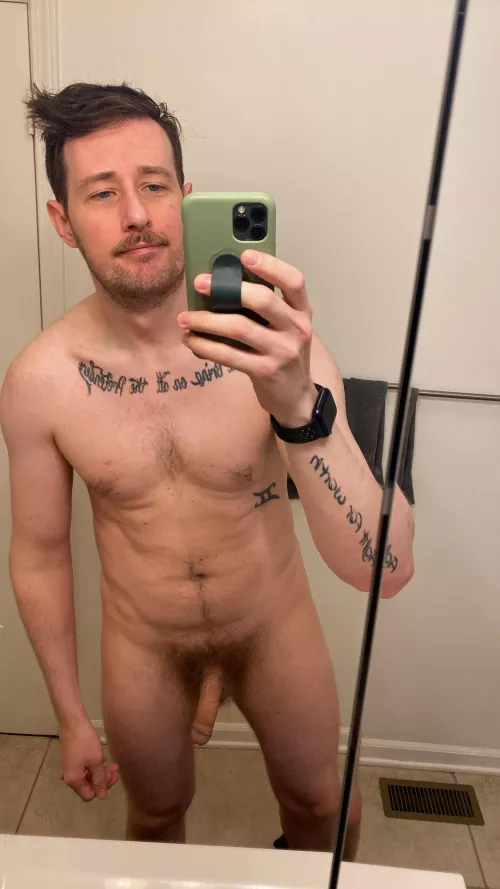 I can grow a bush but not much elsewhere! by Tat246squared