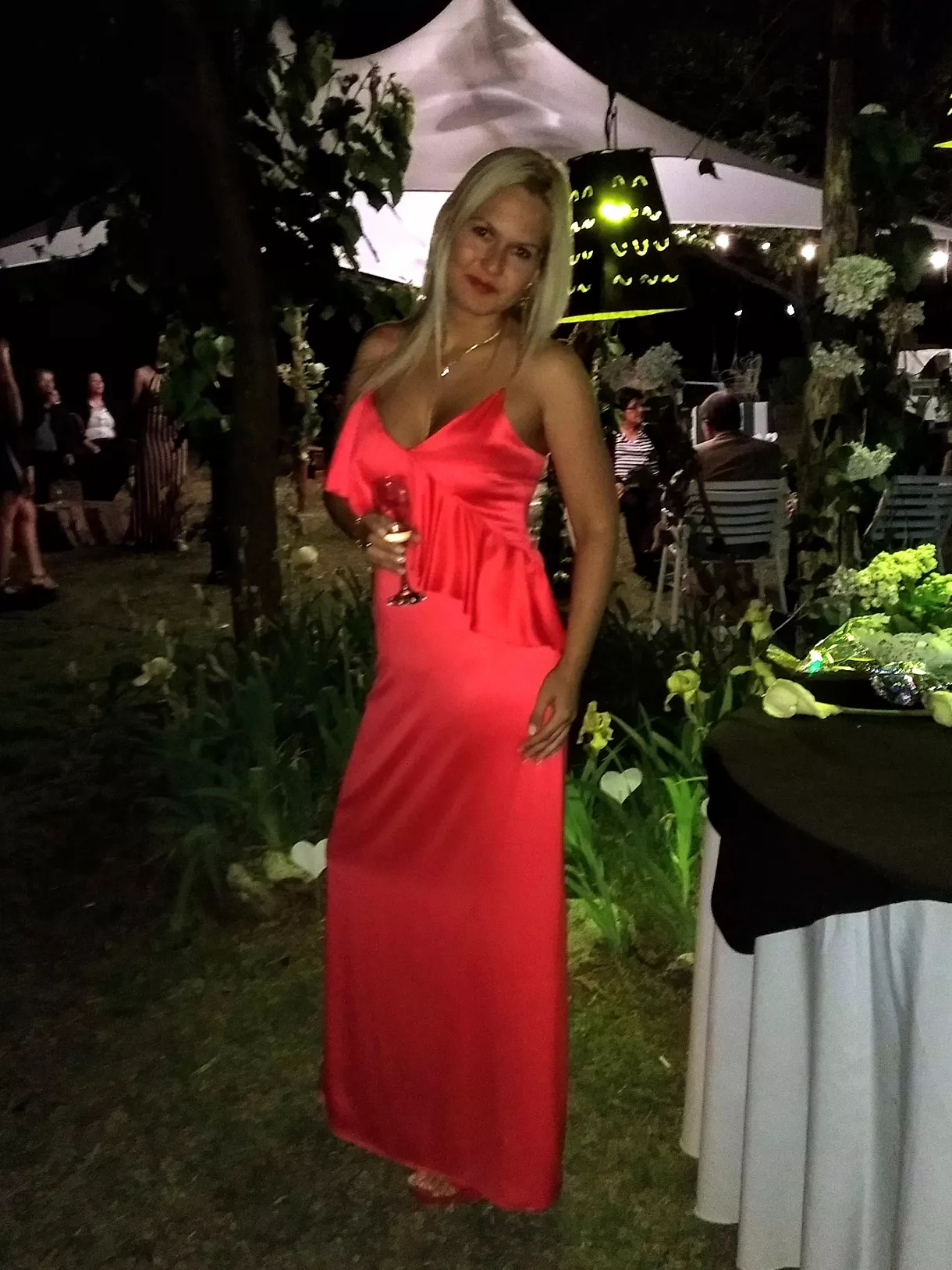 I feel sexy posted by princessof1