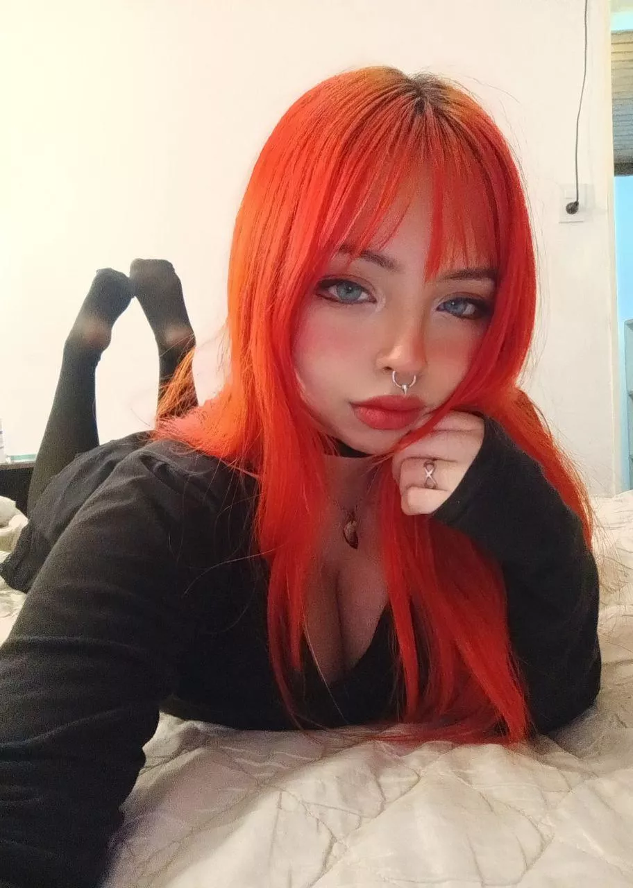 I hope you liked to be teased posted by babygirlkittenxo