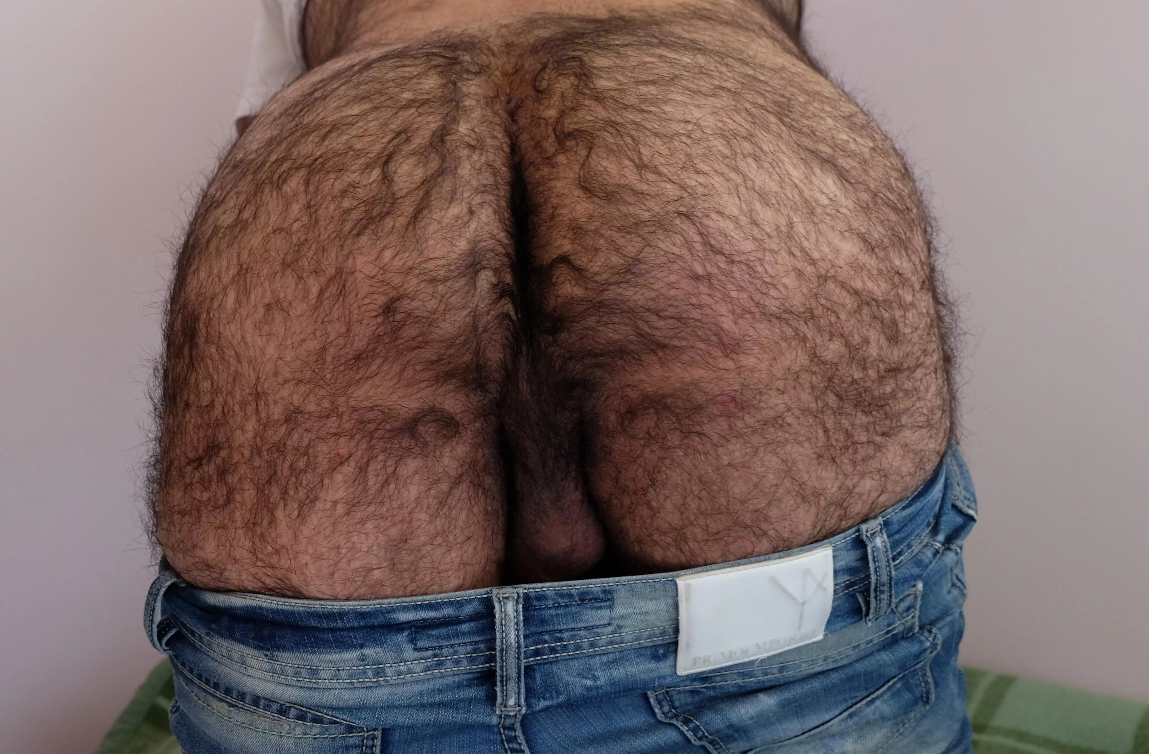 I need your face posted by Hairypanter