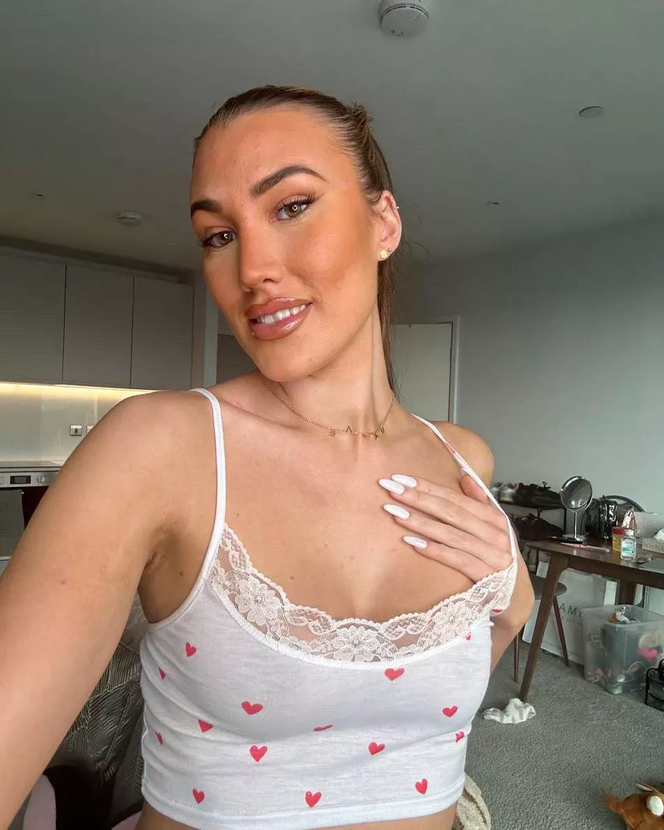 I think i'm more cute than hot posted by HomeFar1276