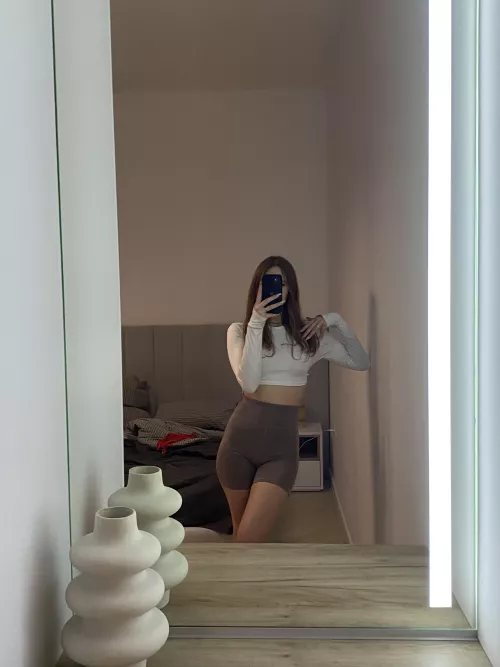 I took this photo especially for you! by Whispering_princess