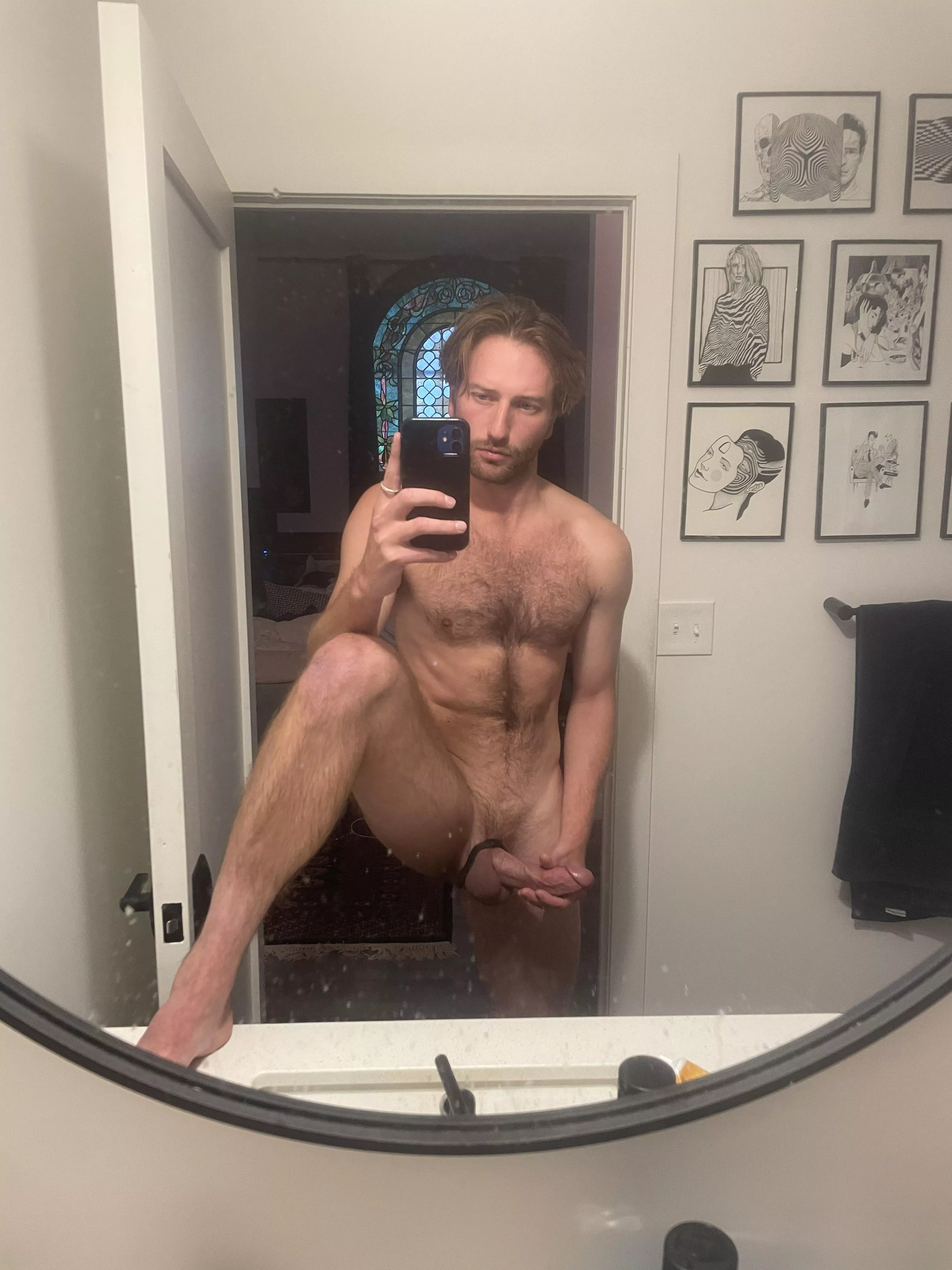 Is a sexting partner that hard to find? ;) posted by AmericasNextTopThot