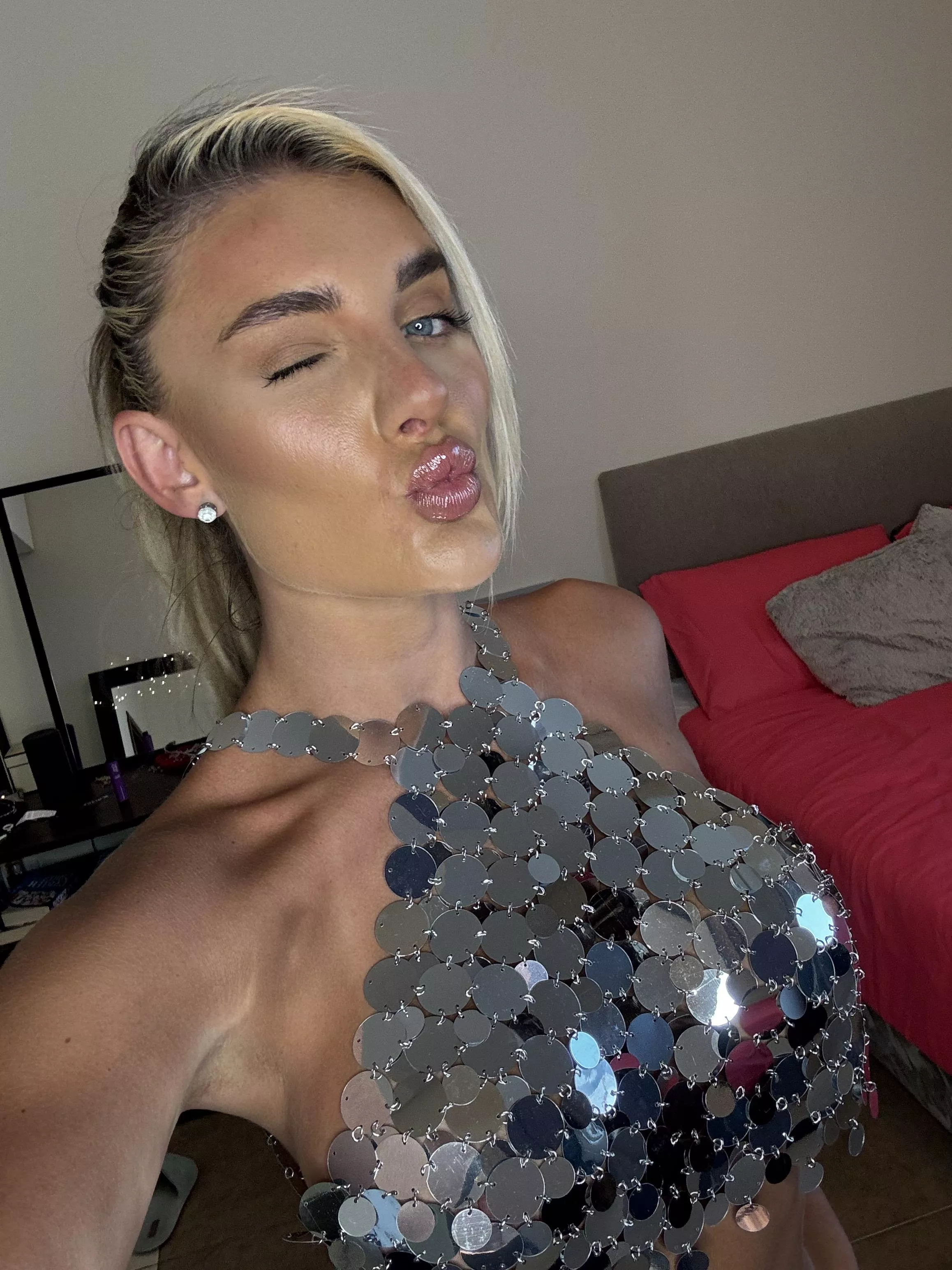 Keeping it classy for once posted by Eargss