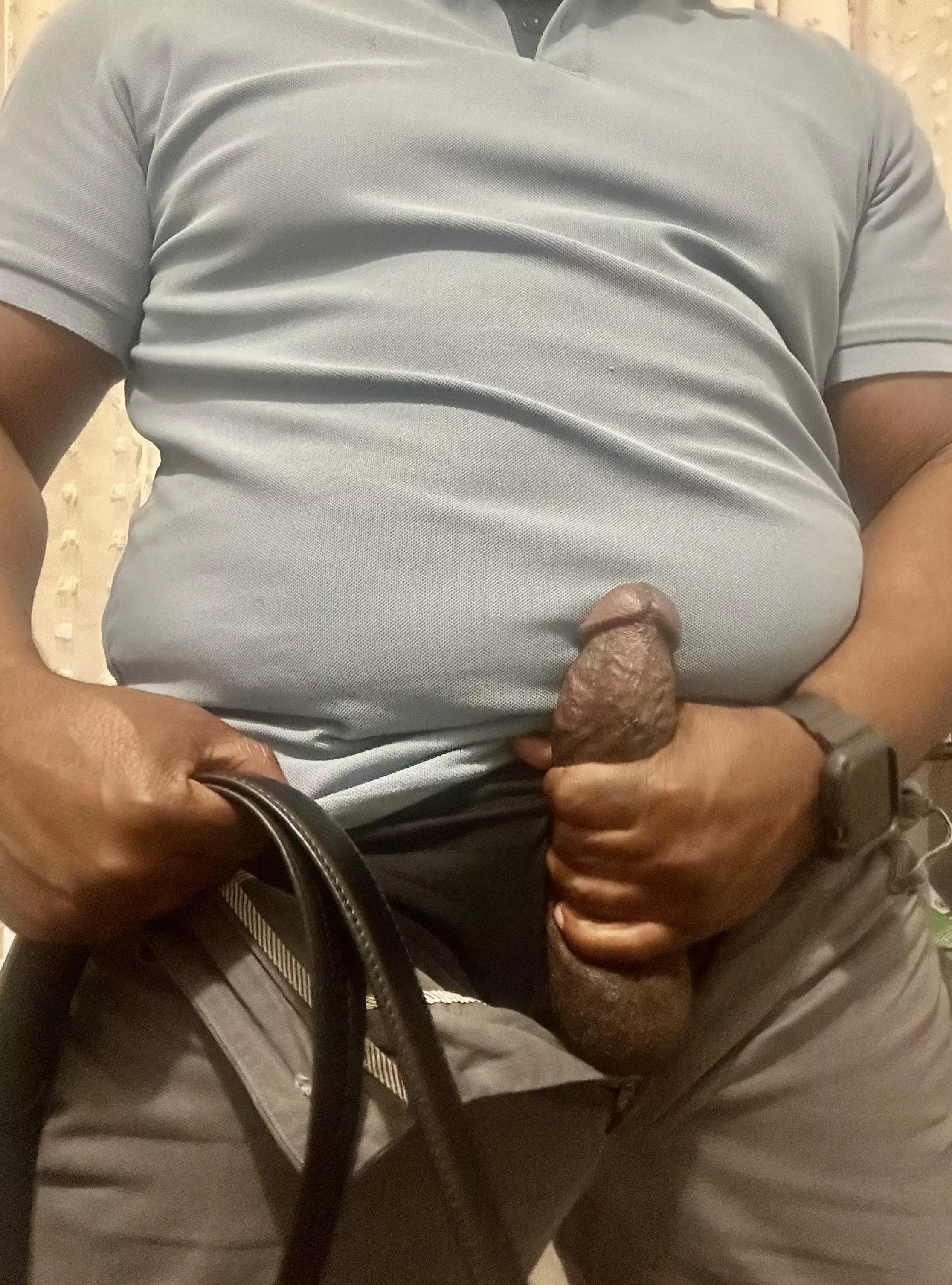 Let me fix that attitude for you baby.  posted by A_Living_Night_mare