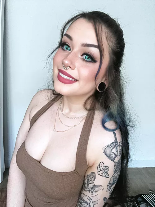 Looking a new roommate by NOMADTVS