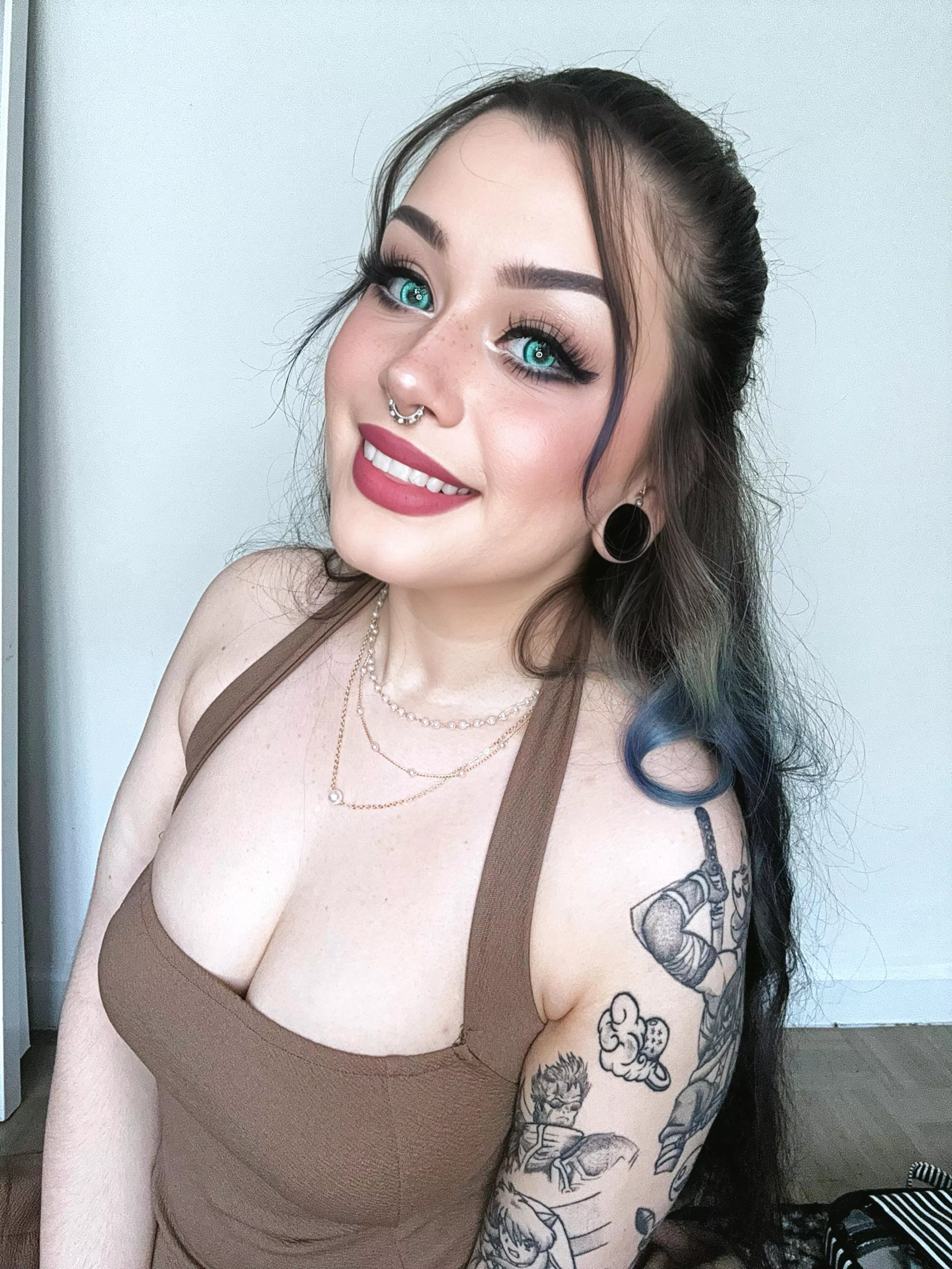 Looking a new roommate posted by NOMADTVS