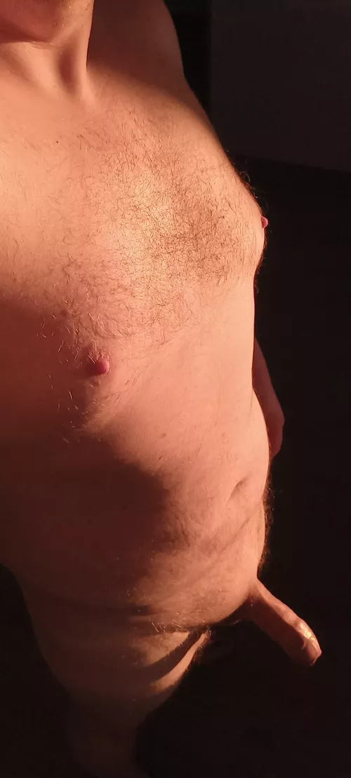 Love the lighting by dutch_bi_man_1990