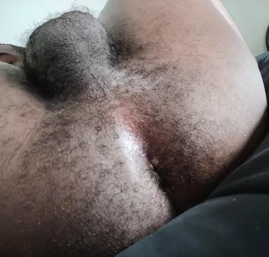 Nothing like fresh hot ass in the morning  by red_yoh