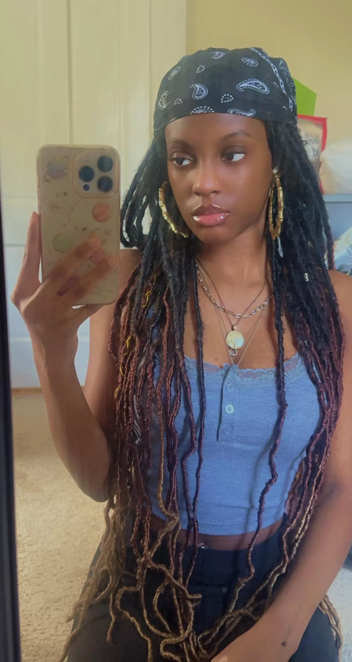 One of my favorite shirts  posted by goddessrierie