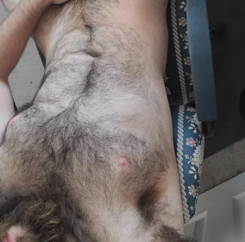 Pic of me. ♥️ by Crazy-Map1183