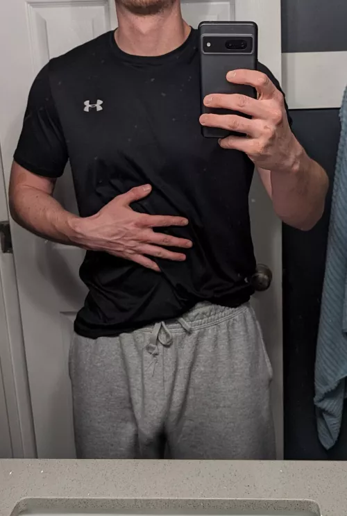 Popping out at you! [24] by Axel_Jackman