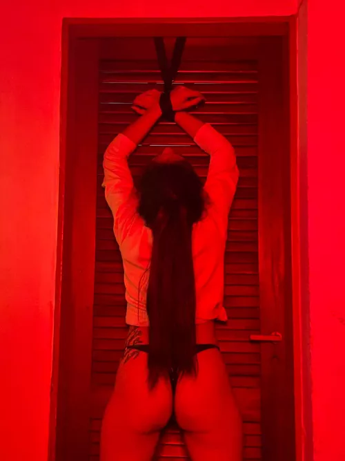 Ready to fulfill your fantasies by TITIloveof