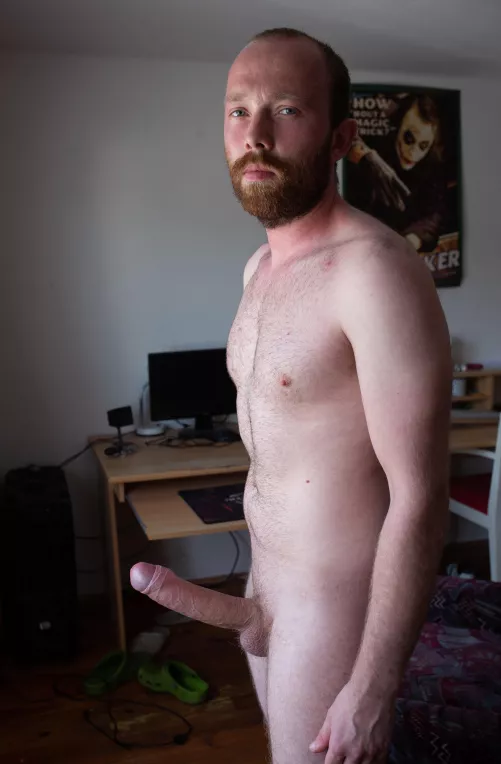 Rock hard. by Apprehensive_Love366