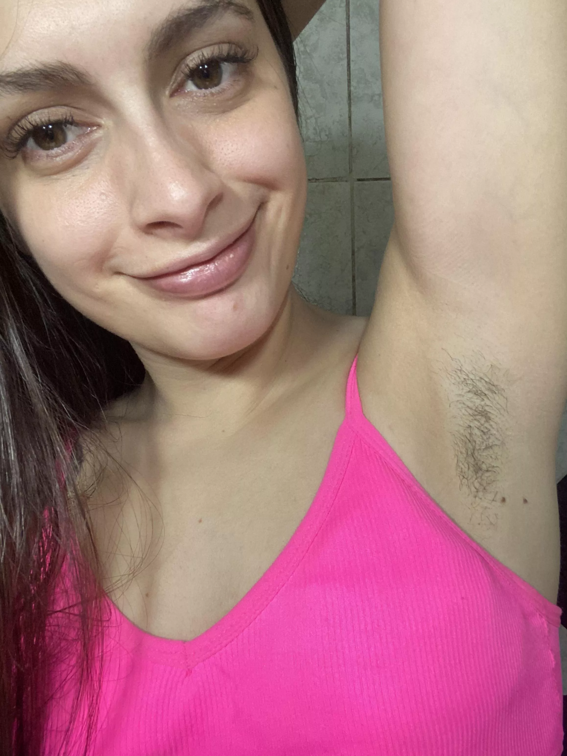 rub your fingers in my armpits right now  posted by julijulibb