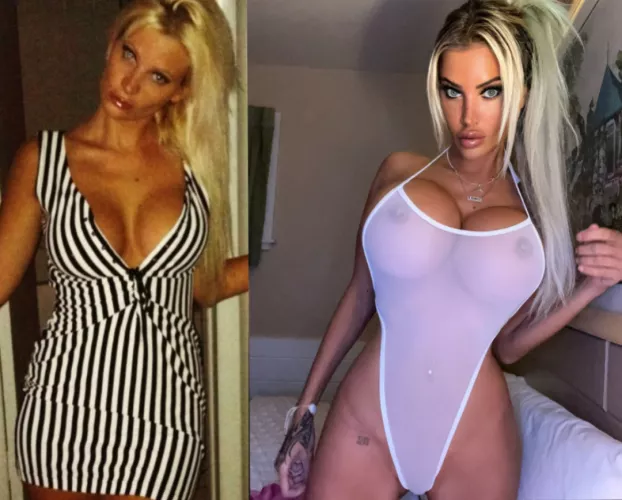 Sonic Foster by Wild-Ad-2836