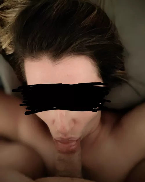 Summer time make me wanna suck some dick.  by shufflebuck