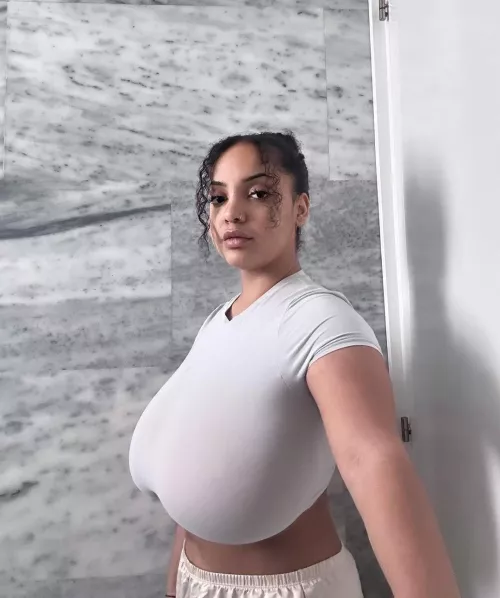 They look heavy  by rudeNwrecked