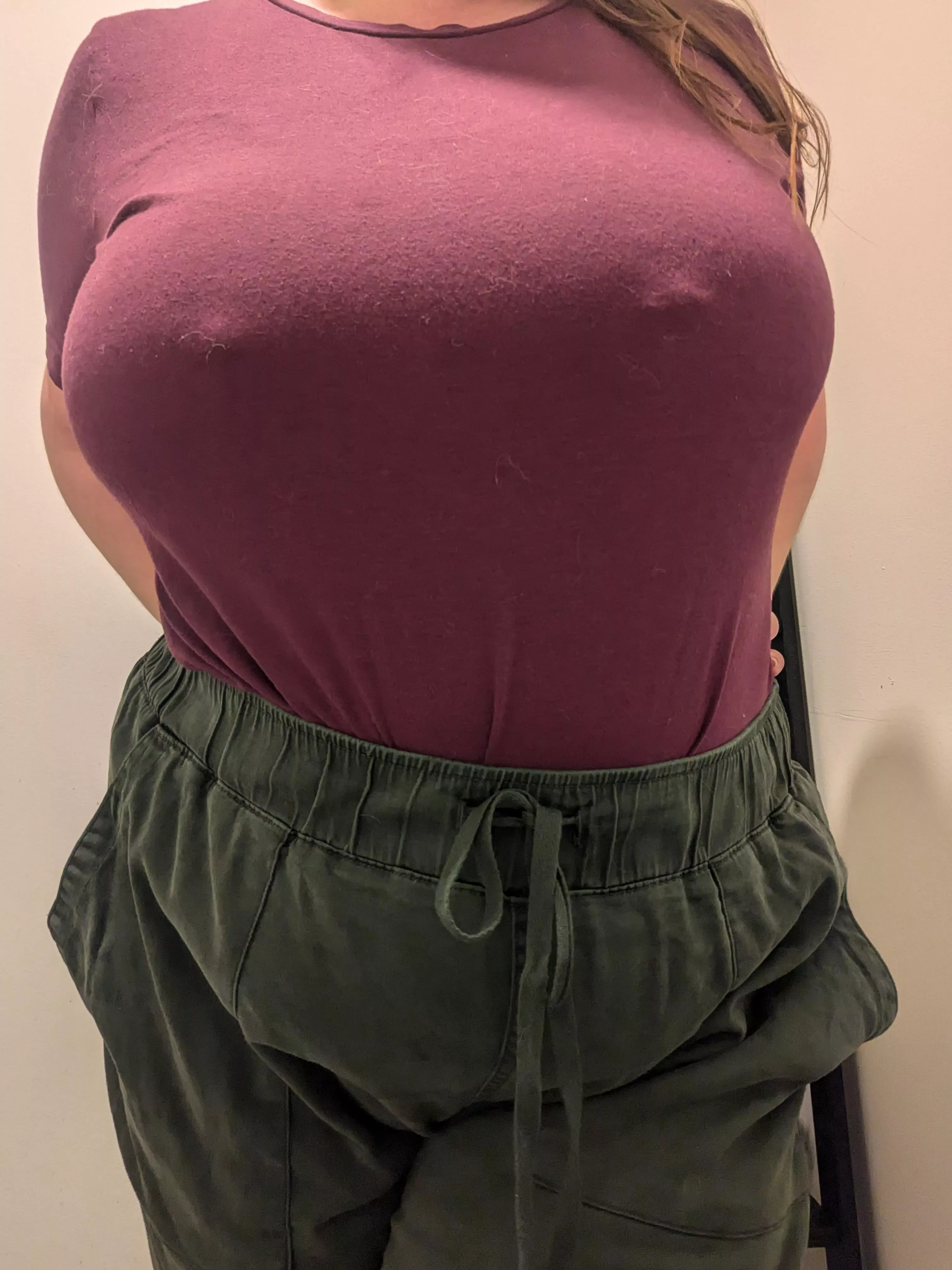 They're always pokies when I'm in the mood ;) posted by SnowQueenGW