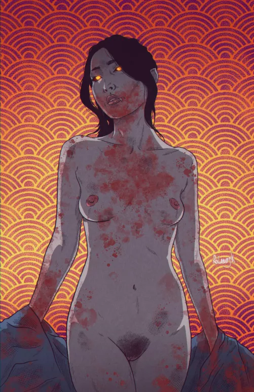 Uriko part 2 by me by Marvelzukas