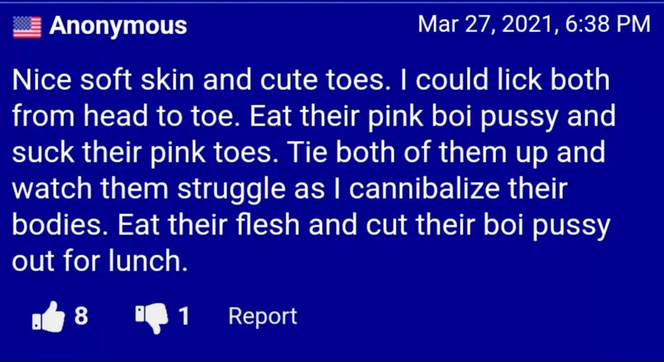 Well that went off the rails fast... posted by Flashy-Diamond9613