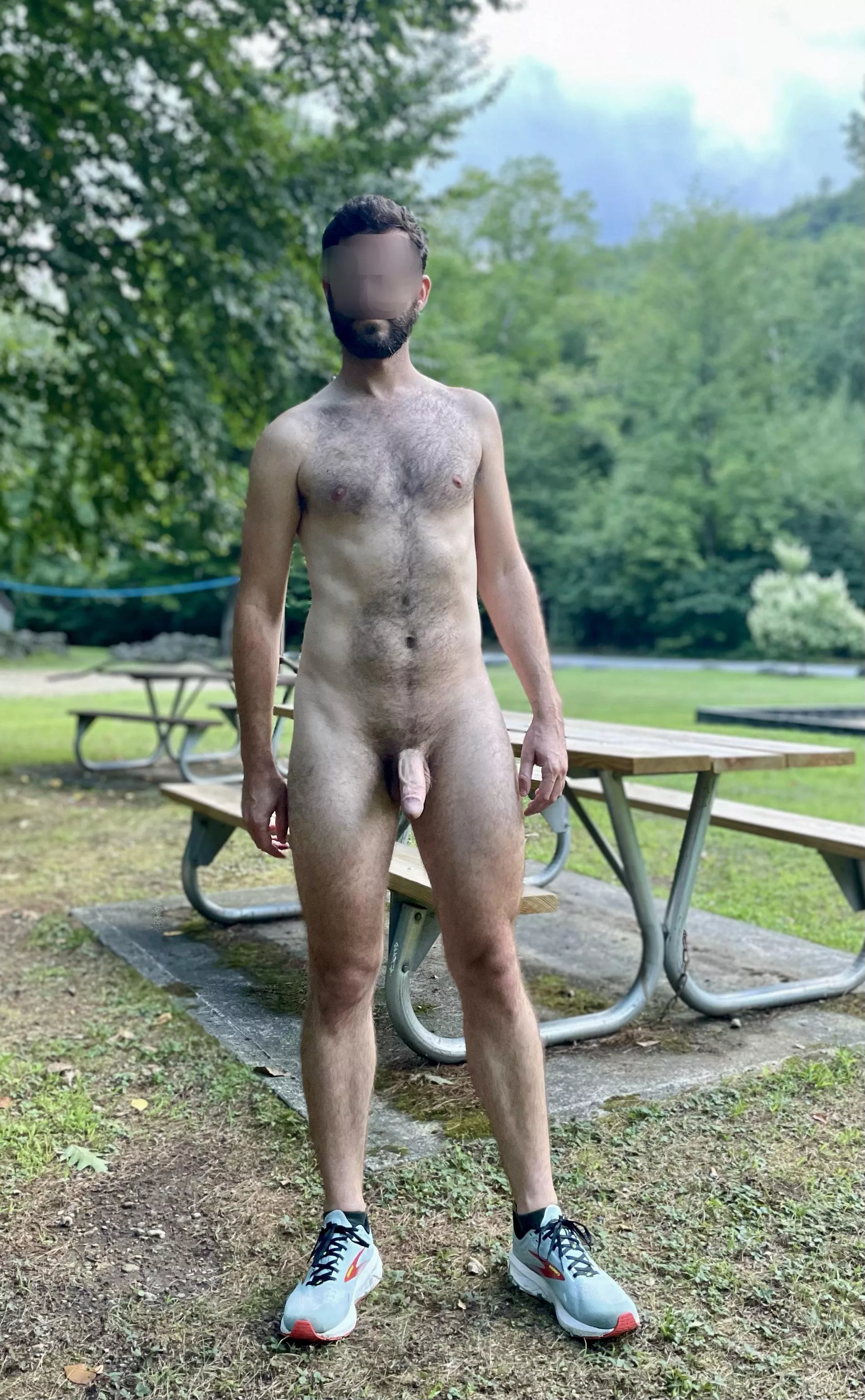 Where my runner bros at? [34] posted by bozen24