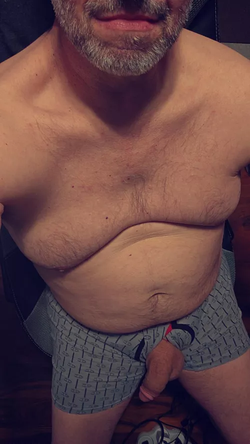 Working from home has its benefits 😃  by Independent-Ship6519