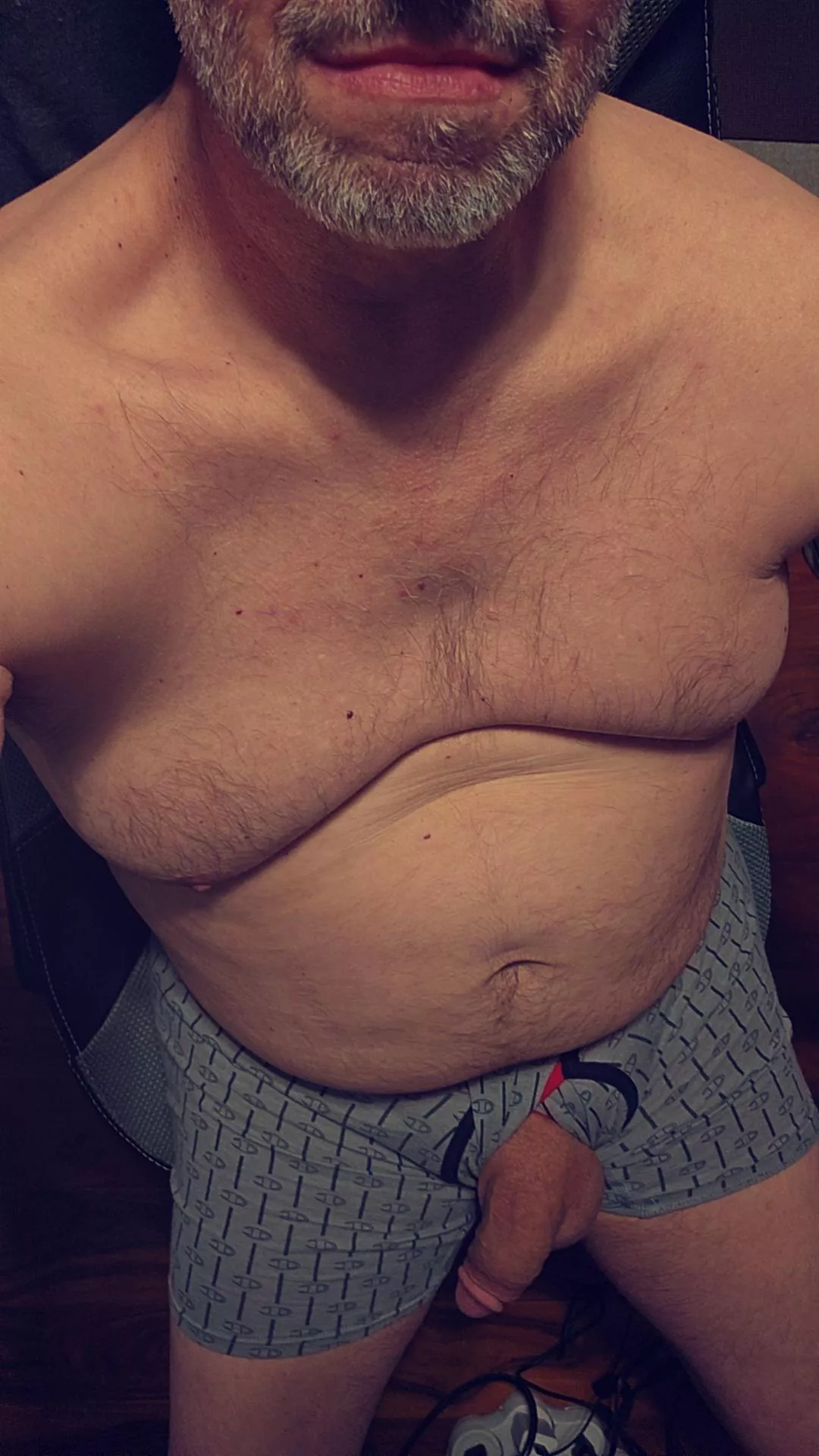 Working from home has its benefits 😃  posted by Independent-Ship6519