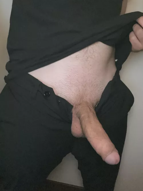 25 Can you pull my foreskin back without hands?? by fuzo23_