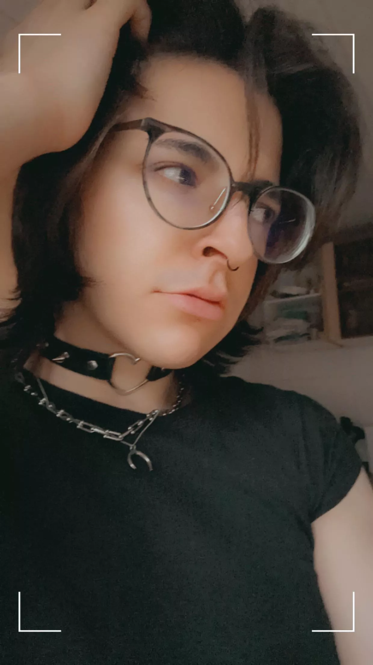 Actually being cute? posted by femgobo