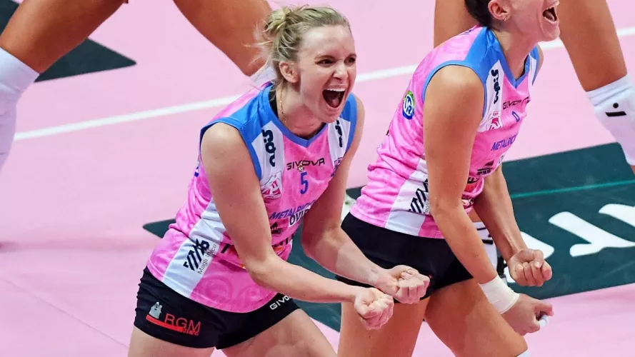 Alexandra Frantti by MarcellusCastleberry