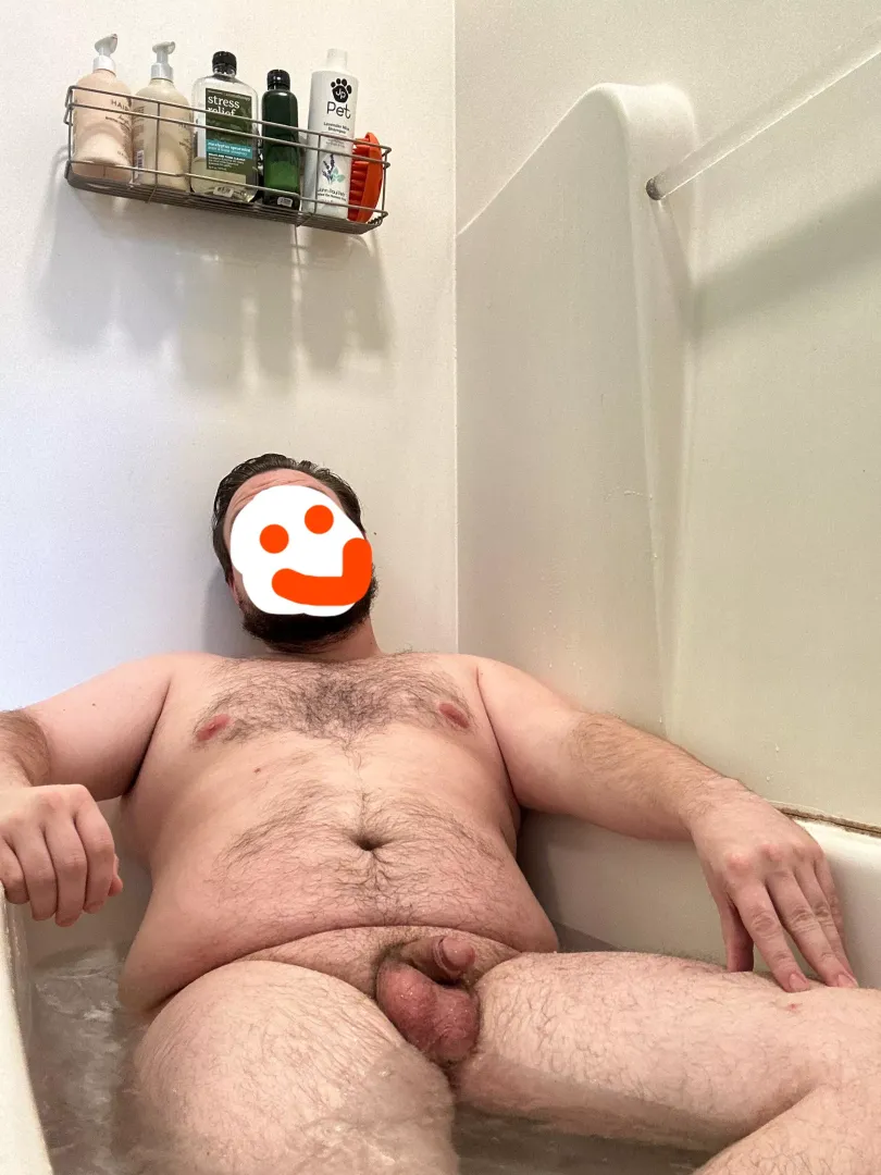 Anyone like ‘em thick by ThickBearMeat