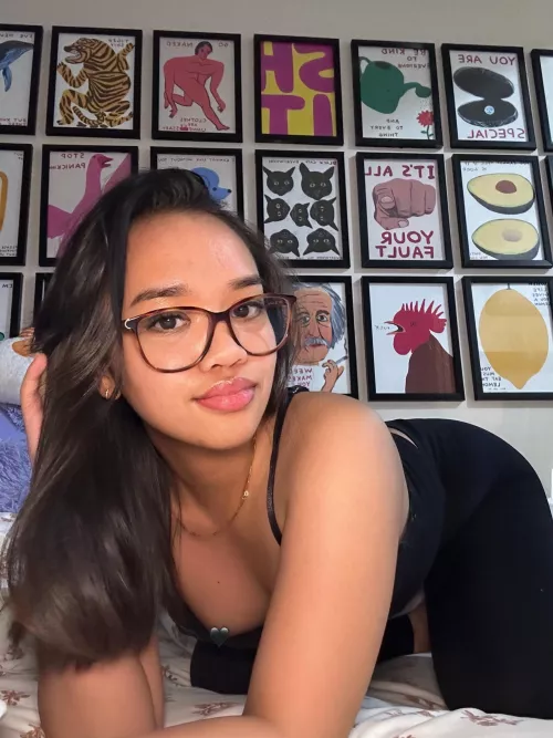 Can I be your campus crush by Worldly_Evidence_575